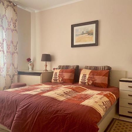Style Apartment Поморіє Екстер'єр фото