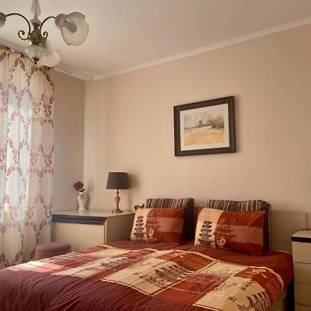 Style Apartment Поморіє Екстер'єр фото