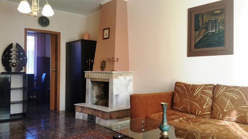 Style Apartment Поморіє Екстер'єр фото