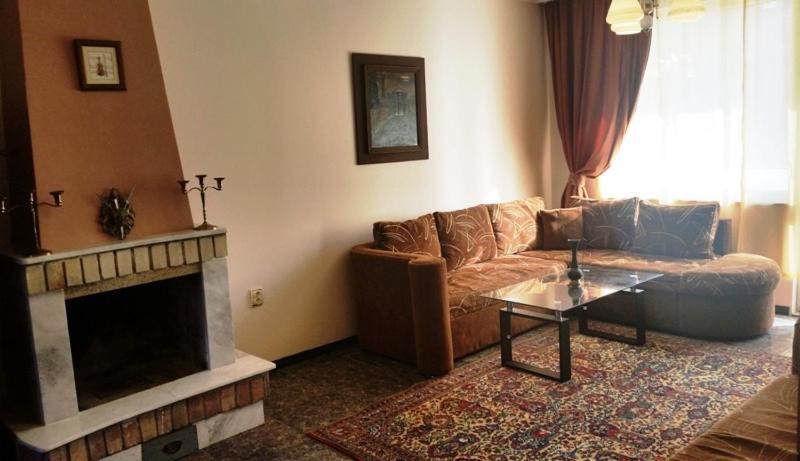 Style Apartment Поморіє Екстер'єр фото