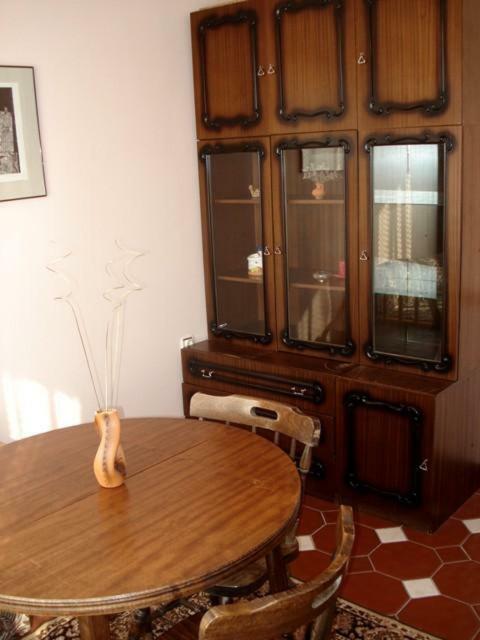 Style Apartment Поморіє Екстер'єр фото