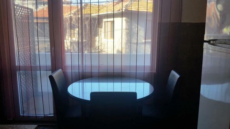 Style Apartment Поморіє Екстер'єр фото