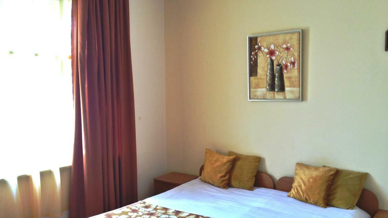 Style Apartment Поморіє Екстер'єр фото
